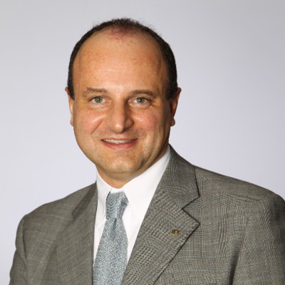 Dr. Michele Forni