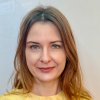 Dr. Agnieszka Wielgus