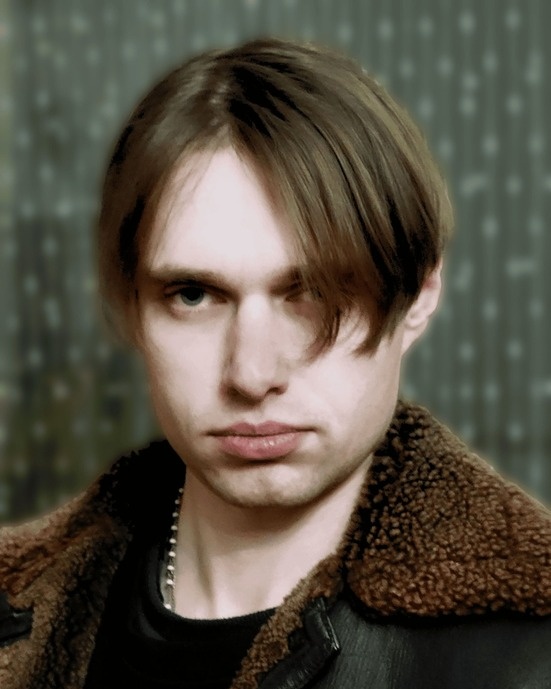 Mr. Bartosz Falęcki