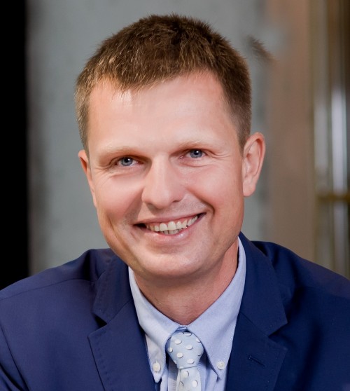 Prof. Piotr Samczyński