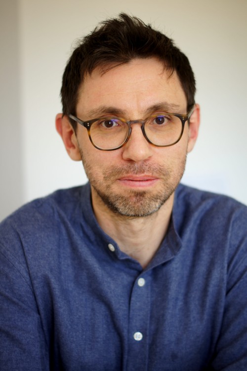 Prof. Romain Postoyan